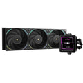 Thermalright Frozen Vision 360 Black - PakByte