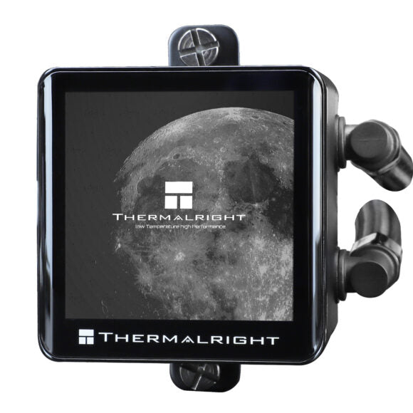 Thermalright Frozen Vision 360 Black - PakByte