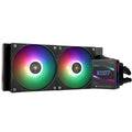 Thermalright Grand Vision 240 ARGB Black - PakByte