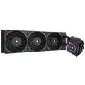 Thermalright Hyper Vision 360 ARGB AIO CPU Liquid Cooler - Black - PakByte Computers