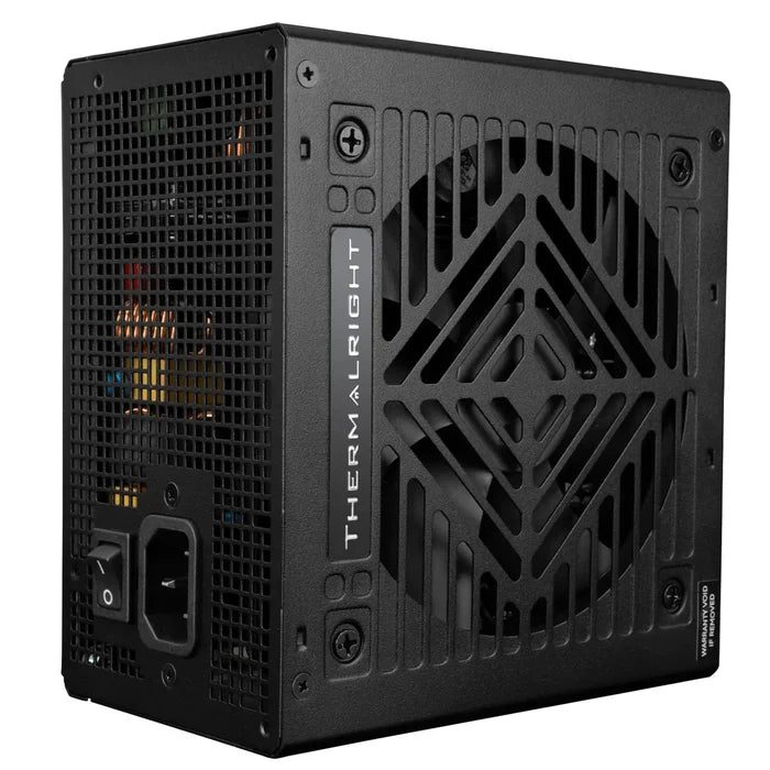 Thermalright KG-850 850W 80 Plus Gold Fully Modular Power Supply - PakByte Computers