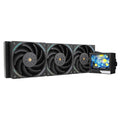 Thermalright Mjolnir Vision 360 ARGB Black - PakByte