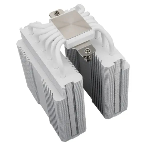 Thermalright Peerless Assassin 120 White ARGB - PakByte