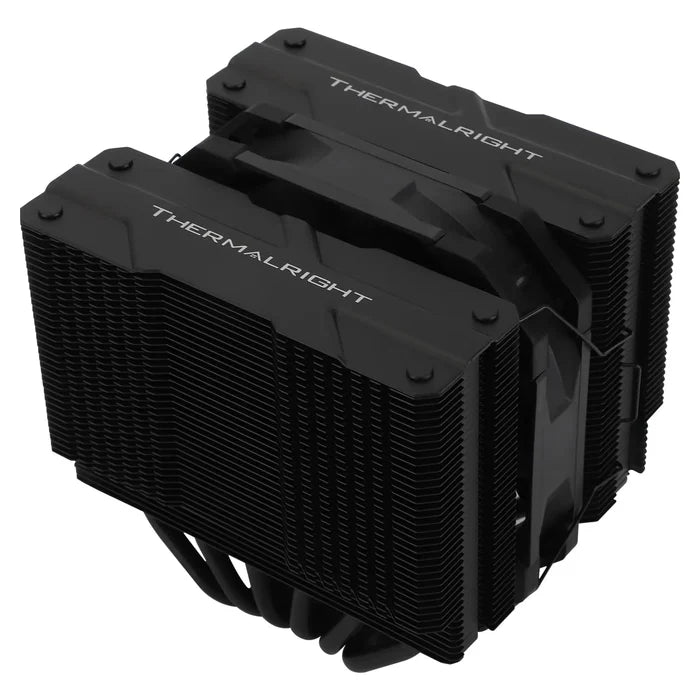 Thermalright Peerless Assassin 120 Mini CPU Air Cooler - Black - PakByte Computers