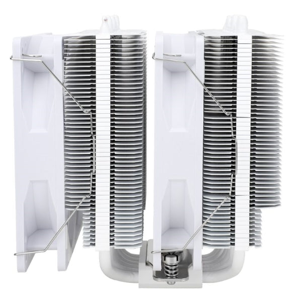 Thermalright Peerless Assassin 120 SE ARGB White CPU Air Cooler - PakByte