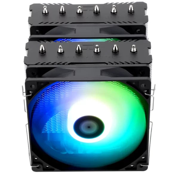 Thermalright Peerless Assassin 120 SE ARGB CPU Cooler - PakByte