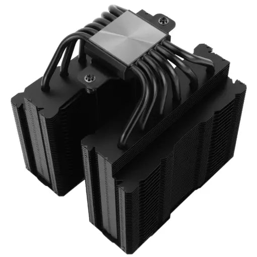 Thermalright Peerless Assassin 140 Black CPU Air Cooler - PakByte