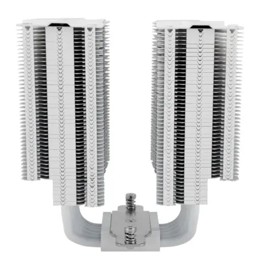 Thermalright Peerless Assassin 140 White CPU Cooler - PakByte