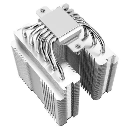 Thermalright Peerless Assassin 140 White CPU Cooler - PakByte