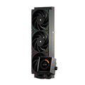 Thermalright Peerless Vision 360 UB ARGB CPU Liquid Cooler - Black