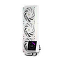 Thermalright Peerless Vision 360 UB ARGB CPU Liquid Cooler - White