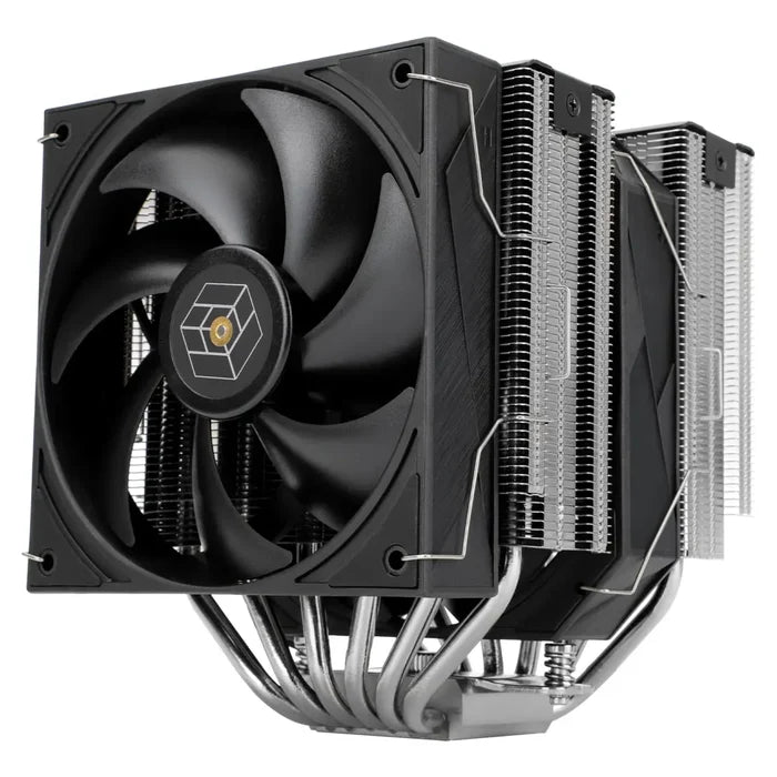 Thermalright Royal Pretor 130 CPU Air Cooler - PakByte Computers