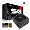Thermalright TR-SG850 850W 80 Plus Gold Fully modular ATX 3.1 PCI-e 5.1 PSU - PakByte