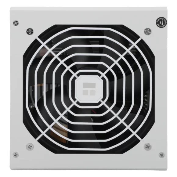 Thermalright SG-850-W 850W ATX 3.1 PCIe 5.1 80+ Gold Full Modular Power Supply White - PakByte