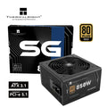Thermalright SG-850S 850W ATX 3.1 PCIe 5.1 80+ Gold Power Supply - PakByte