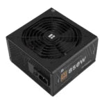 Thermalright SG-850S 850W ATX 3.1 PCIe 5.1 80+ Gold Power Supply - PakByte