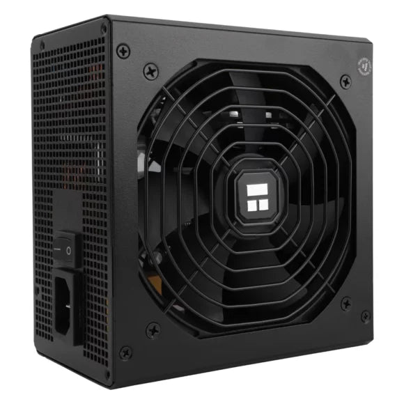 Thermalright SG-850S 850W ATX 3.1 PCIe 5.1 80+ Gold Power Supply - PakByte