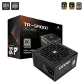 Thermalright SP-1000 1000W 80 Plus Platinum Fully Modular Power Supply - PakByte Computers