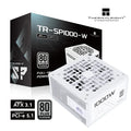 Thermalright SP-1000-W 1000W 80 Plus Platinum Fully Modular Power Supply - White - PakByte Computers
