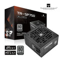 Thermalright SP-750 750W 80 Plus Platinum Fully Modular Power Supply - PakByte Computers