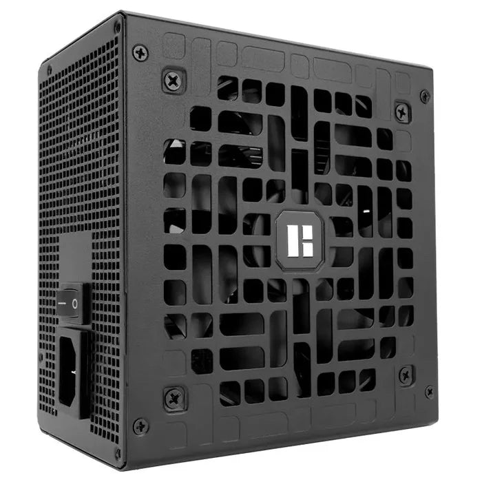 Thermalright SP-750 750W 80 Plus Platinum Fully Modular Power Supply - PakByte Computers