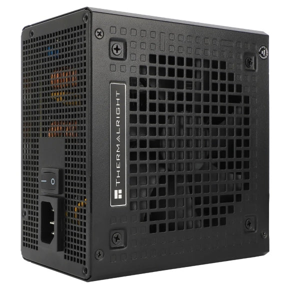 Thermalright TB-650S 650W 80+ Bronze Power Supply - PakByte