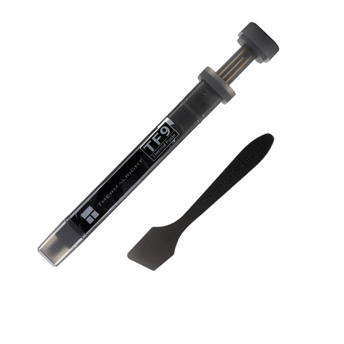 Thermalright TF9 2.9g Thermal Paste Heat Sink Compound - PakByte