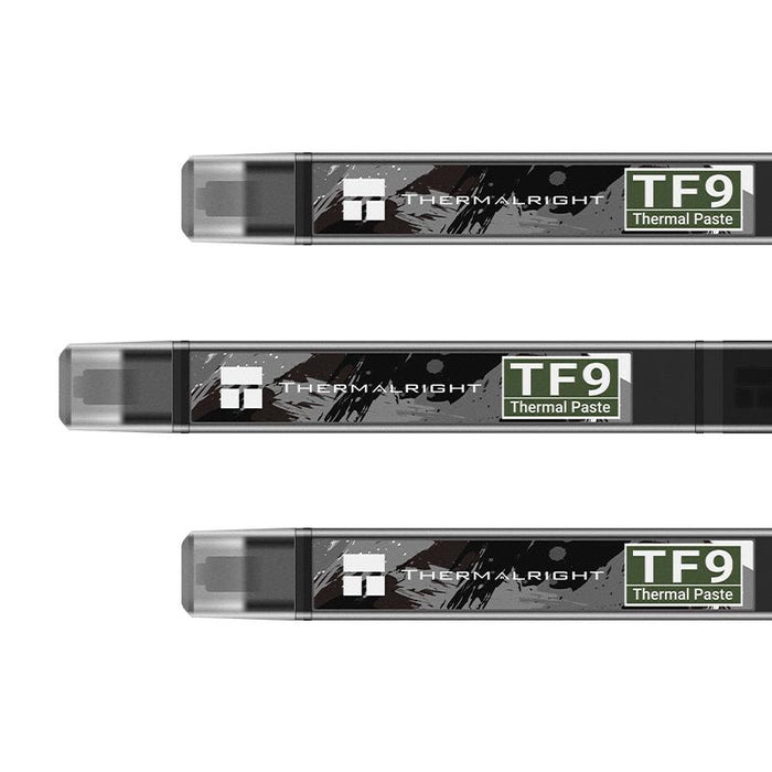 Thermalright TF9 2.9g Thermal Paste Heat Sink Compound - PakByte