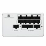 Thermalright TG-1200-W 1200W 80+ Gold Fully Modular Power Supply - White - PakByte