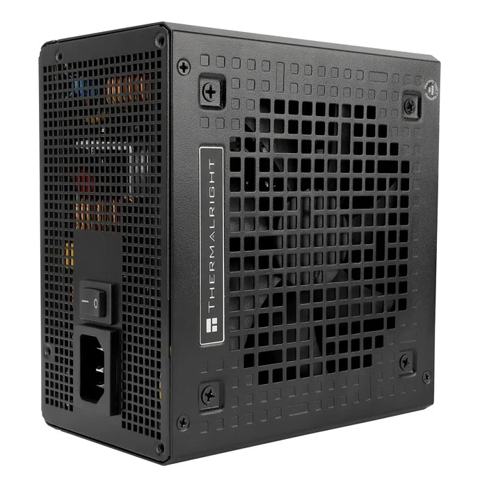 Thermalright TG-850S 850W 80 Plus Gold Power Supply - PakByte Computers