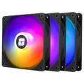 Thermalright TL-C12C-S X3 CPU Fan - PakByte