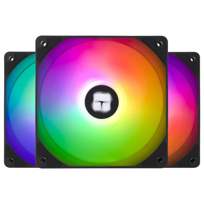 Thermalright TL-C12C-S X3 CPU Fan - PakByte