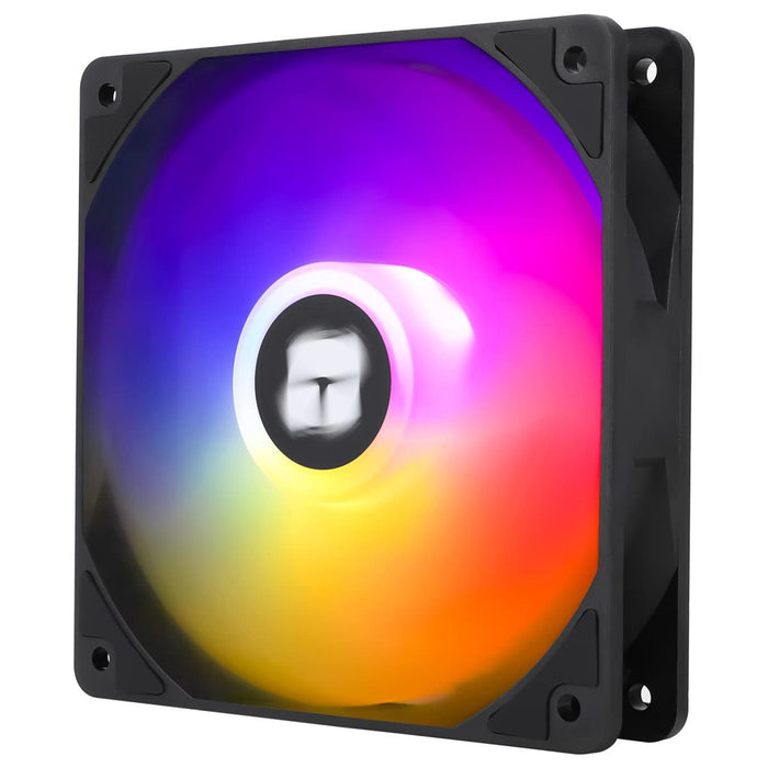 Thermalright TL-C12C-S X3 CPU Fan - PakByte