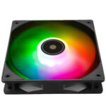 Thermalright TL-E12B-S V3 120mm Black ARGB CPU Fan - PakByte