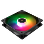 Thermalright TL-E12B-S V3 120mm Black ARGB CPU Fan - PakByte