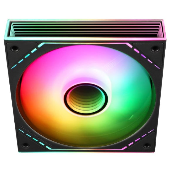 Thermalright TL-M12-S ARGB 120mm Case Fan  (Bulk package) - PakByte