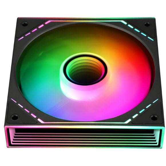 Thermalright TL-M12-S ARGB 120mm Case Fan  (Bulk package) - PakByte