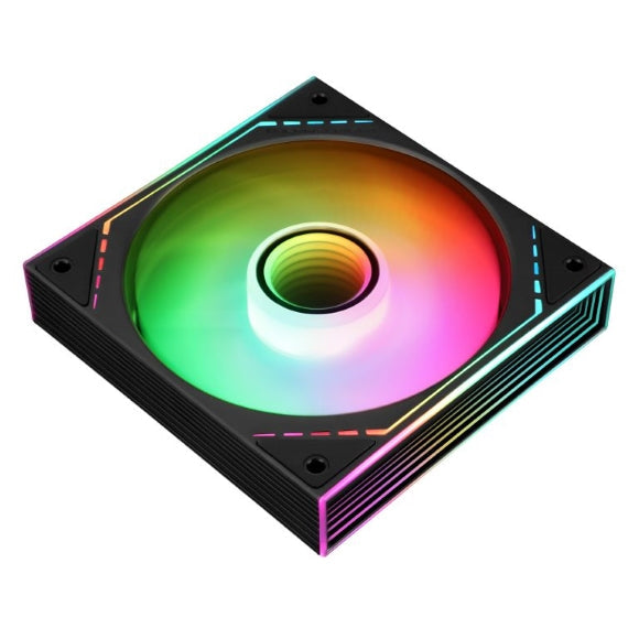 Thermalright TL-M12-S ARGB 120mm Case Fan  (Bulk package) - PakByte