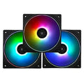 Thermalright TL-S12-S X3 ARGB 120mm Case Fan - PakByte Computers