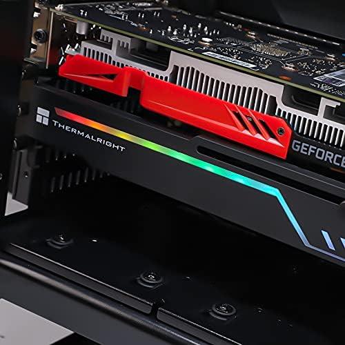 Thermalright TR-GCSF ARGB Graphics Card Holder - PakByte Computers