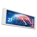 Thermalright Trofeo Vision LCD AIO Display 6.86” PC Monitor - White