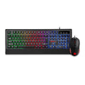 Thermaltake Challenger Keyboard Mouse Combo - PakByte Computers