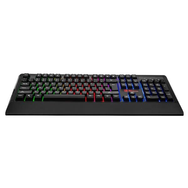 Thermaltake Challenger Keyboard Mouse Combo - PakByte Computers