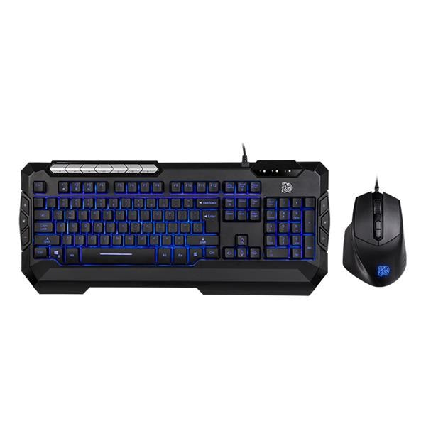 Thermaltake Commander V2 Keyboard Mouse Combo - PakByte Computers