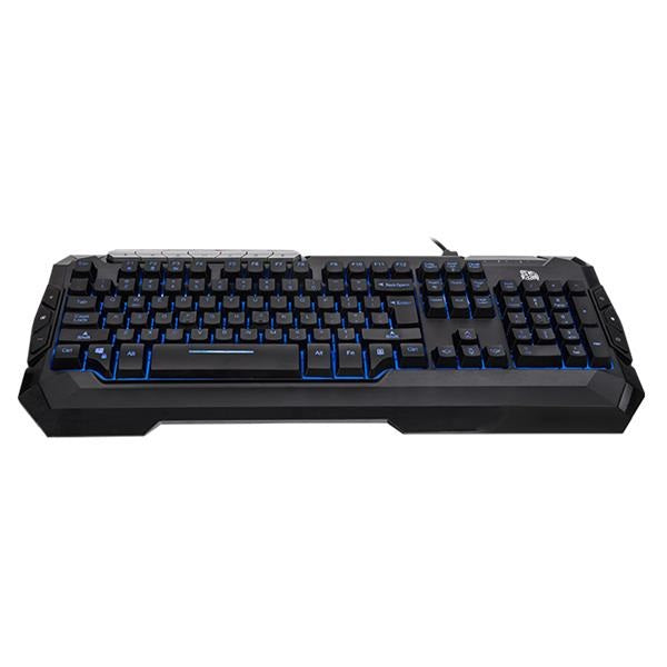 Thermaltake Commander V2 Keyboard Mouse Combo - PakByte Computers