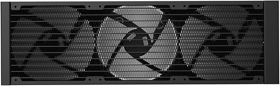 Thermaltake LA360 ARGB Sync AIO Liquid CPU Cooler - Black - PakByte Computers
