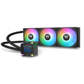 Thermaltake LA360-S ARGB Sync AIO Liquid CPU Cooler – Black - PakByte Computers