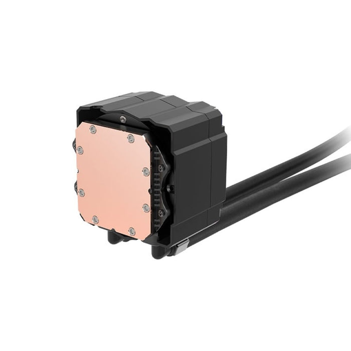 Thermaltake LA360-S ARGB Sync AIO Liquid CPU Cooler – Black - PakByte Computers