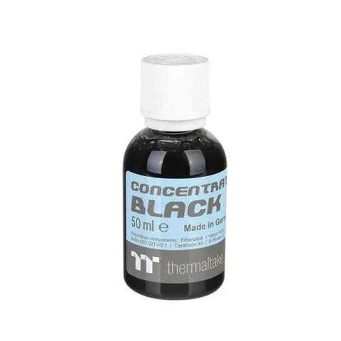Thermaltake Premium Concentrate Coolant (4-Bottle Pack)