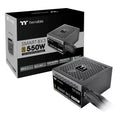 Thermaltake Smart BX3 550W 80 Plus Bronze Power Supply - PakByte Computers